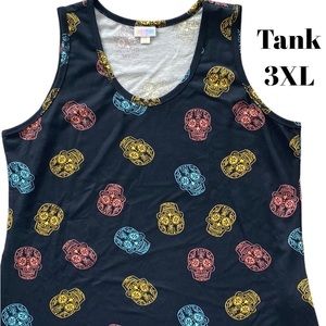 💝💝💝 3 for $33 LuLaRoe Tank